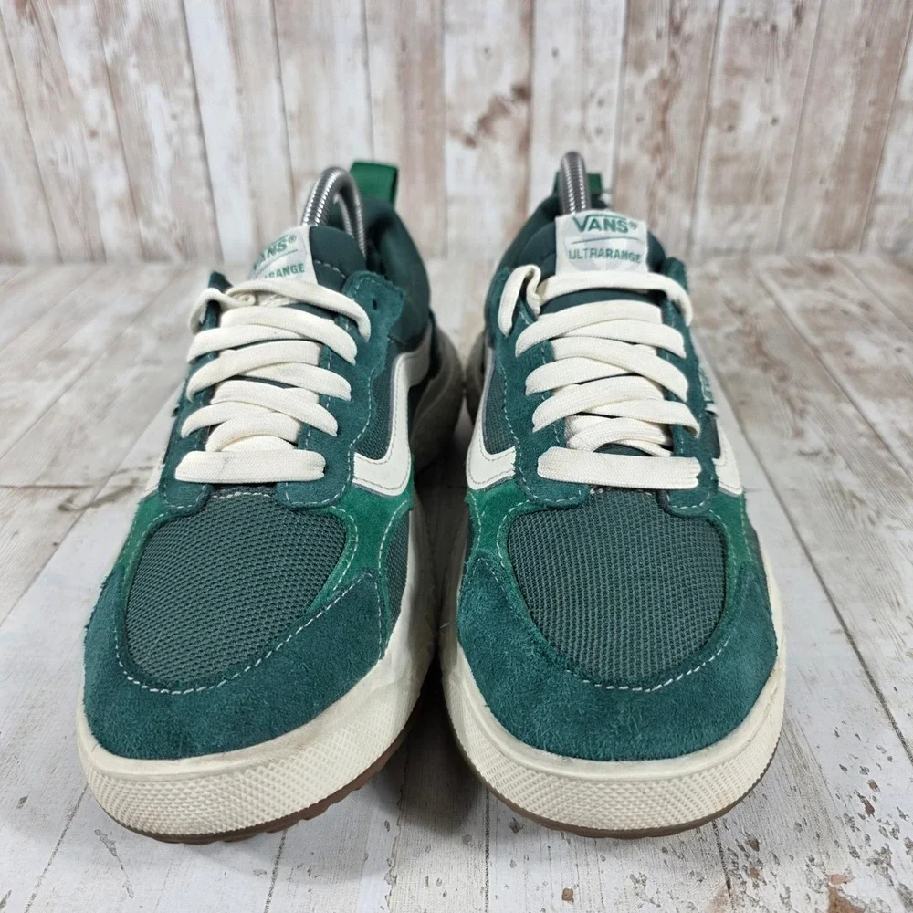 Vans ultrarange vr3